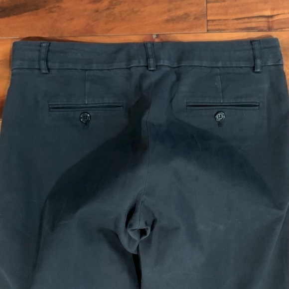 Theory Flare leg Pants - Picture 5 of 7